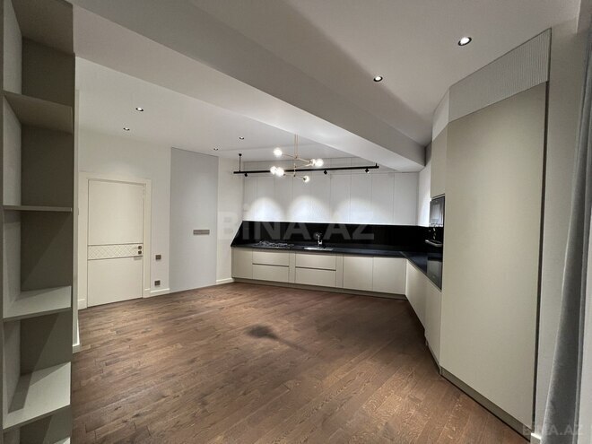5 otaqlı yeni tikili - Elmlər Akademiyası m. - 285 m² (21)