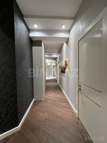 5 otaqlı yeni tikili - Elmlər Akademiyası m. - 285 m² (25)