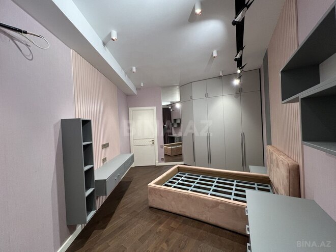 5 otaqlı yeni tikili - Elmlər Akademiyası m. - 285 m² (8)