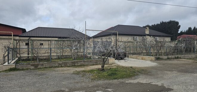 3-комн. дом/дача - пос. Бузовна - 220 м² (21)