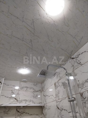 2 otaqlı yeni tikili - Nərimanov r. - 34 m² (5)