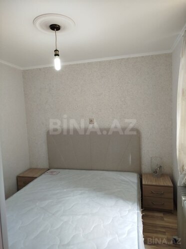 2 otaqlı yeni tikili - Nərimanov r. - 34 m² (4)