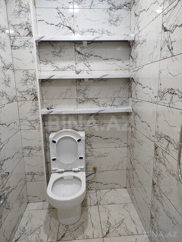 2 otaqlı yeni tikili - Nərimanov r. - 34 m² (6)
