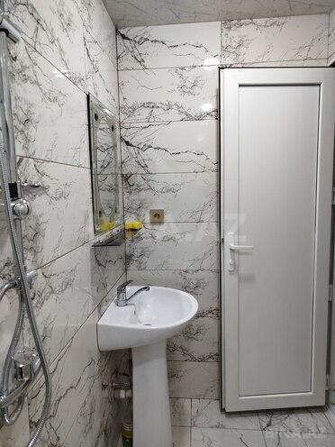 2 otaqlı yeni tikili - Nərimanov r. - 34 m² (7)