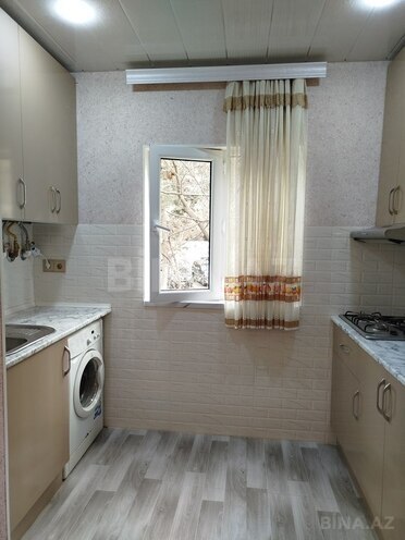 2 otaqlı yeni tikili - Nərimanov r. - 34 m² (2)