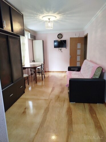 2 otaqlı yeni tikili - Nərimanov r. - 34 m² (1)