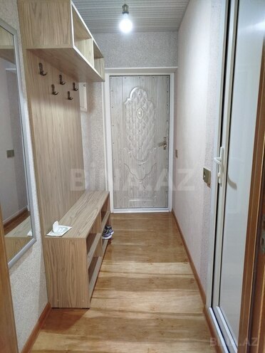 2 otaqlı yeni tikili - Nərimanov r. - 34 m² (3)