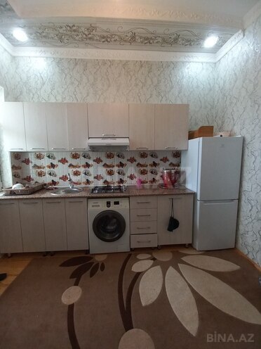 3-комн. дом/дача - пос. Масазыр - 65 м² (6)