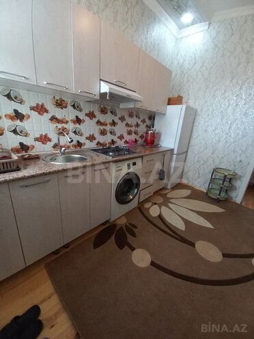 3-комн. дом/дача - пос. Масазыр - 65 м² (7)