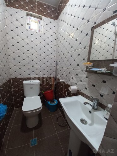 3-комн. дом/дача - пос. Масазыр - 65 м² (12)