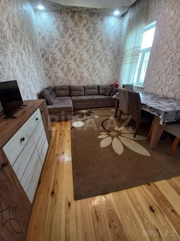 3-комн. дом/дача - пос. Масазыр - 65 м² (9)