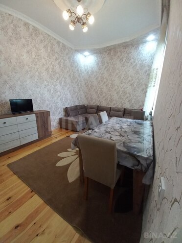 3-комн. дом/дача - пос. Масазыр - 65 м² (11)