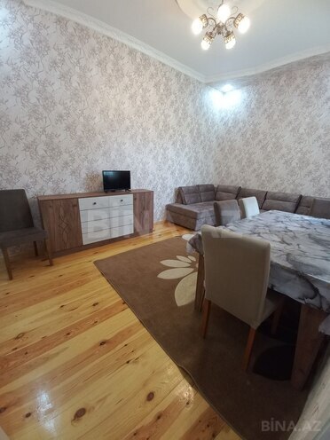 3-комн. дом/дача - пос. Масазыр - 65 м² (10)