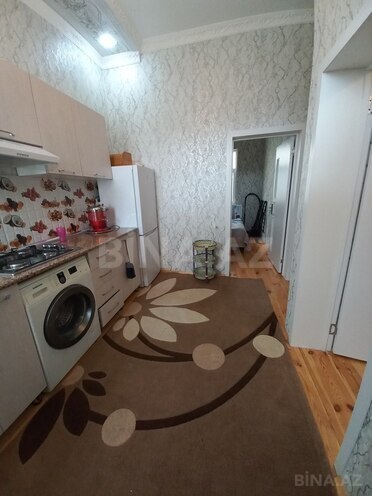 3-комн. дом/дача - пос. Масазыр - 65 м² (8)