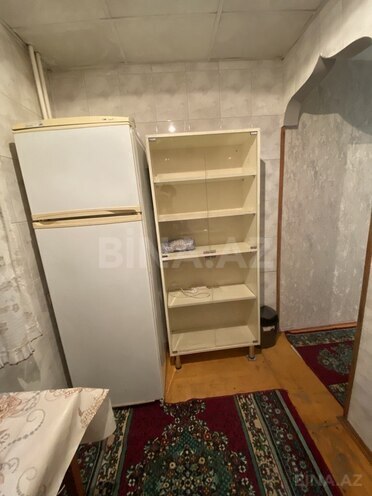 2 otaqlı köhnə tikili - Qara Qarayev m. - 48 m² (6)