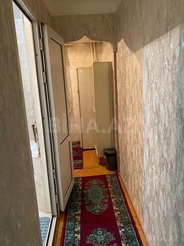 2 otaqlı köhnə tikili - Qara Qarayev m. - 48 m² (8)