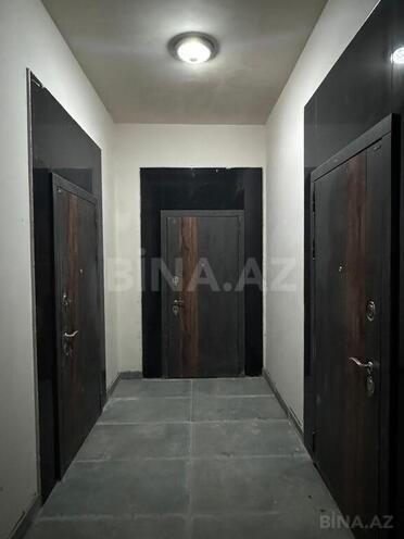 4-комн. новостройка - пос. Бадамдар - 201 м² (20)