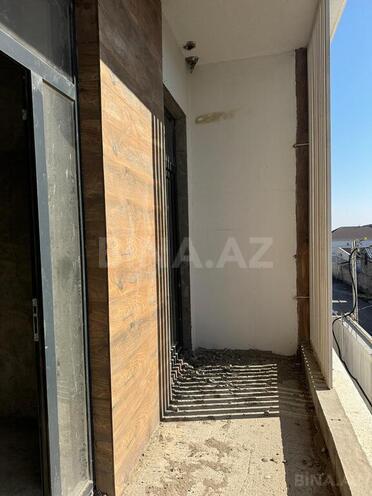 4-комн. новостройка - пос. Бадамдар - 201 м² (13)