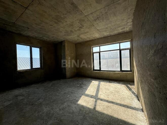 4-комн. новостройка - пос. Бадамдар - 201 м² (16)