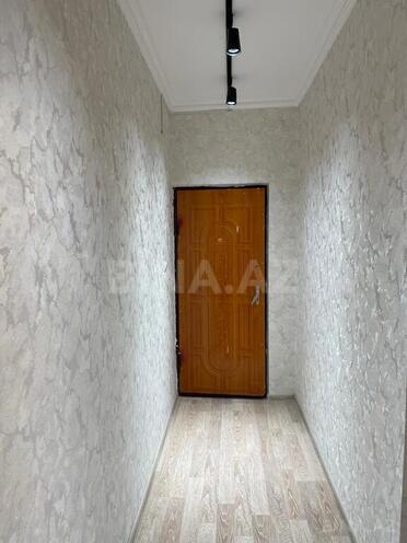 2 otaqlı köhnə tikili - Xırdalan - 45 m² (6)