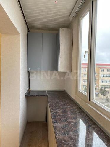 2 otaqlı köhnə tikili - Xırdalan - 45 m² (8)