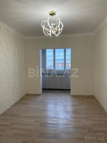 2 otaqlı köhnə tikili - Xırdalan - 45 m² (2)