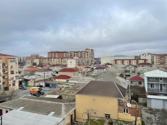 2 otaqlı köhnə tikili - Xırdalan - 45 m² (7)