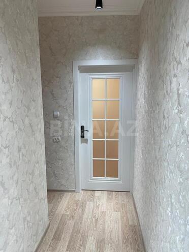 2 otaqlı köhnə tikili - Xırdalan - 45 m² (1)