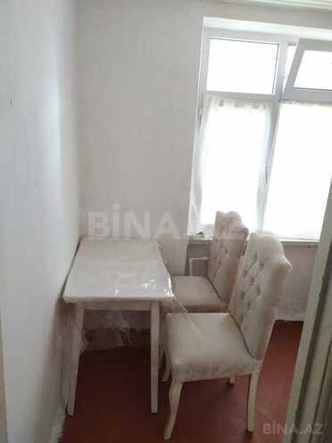2 otaqlı yeni tikili - Sumqayıt - 46 m² (5)