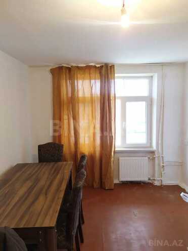 2 otaqlı yeni tikili - Sumqayıt - 46 m² (1)