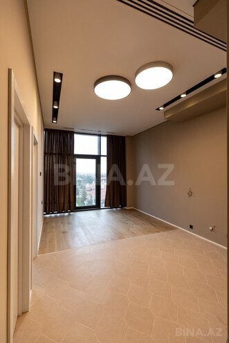 Satılır 3 otaqlı yeni tikili 138 m², Sea Breeze q., photo 5 from 8