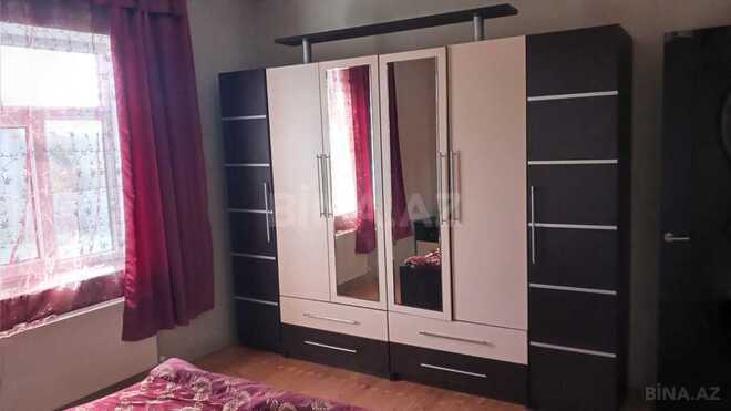 3 otaqlı həyət evi/bağ evi - Xaçmaz - 120 m² (13)