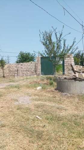 3 otaqlı həyət evi/bağ evi - Xaçmaz - 120 m² (10)
