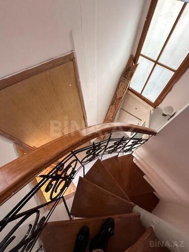 Satılır 5 otaqlı köhnə tikili 190 m², İçəri Şəhər m., photo 25 from 32