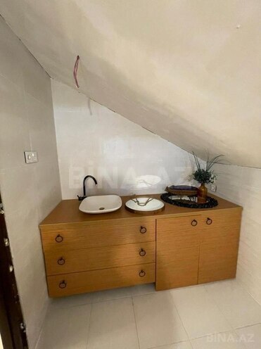 5-комн. дом/дача - пос. Мардакан - 300 м² (23)