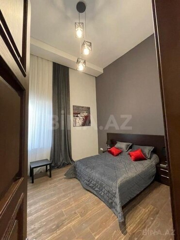 5-комн. дом/дача - пос. Мардакан - 300 м² (17)