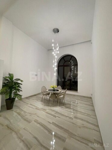 5-комн. дом/дача - пос. Мардакан - 300 м² (22)