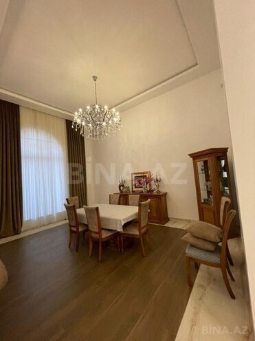 5-комн. дом/дача - пос. Мардакан - 300 м² (14)