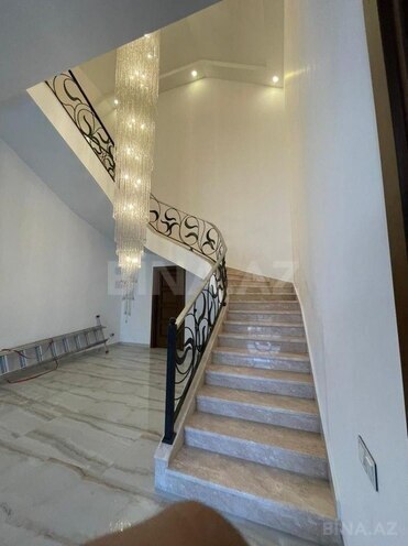 5-комн. дом/дача - пос. Мардакан - 300 м² (12)