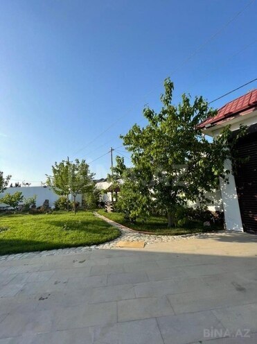 5-комн. дом/дача - пос. Мардакан - 300 м² (6)