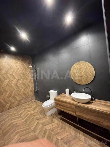 5-комн. дом/дача - пос. Мардакан - 300 м² (7)