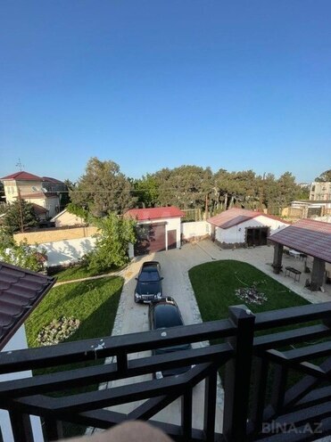 5-комн. дом/дача - пос. Мардакан - 300 м² (5)