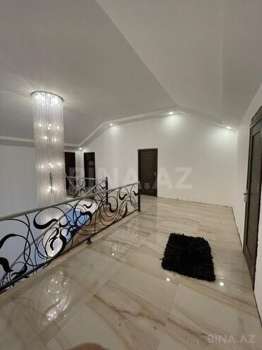 5-комн. дом/дача - пос. Мардакан - 300 м² (20)