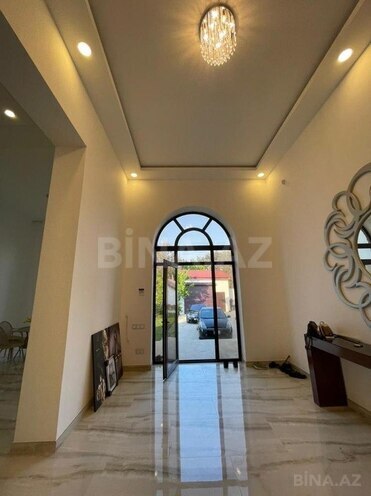 5-комн. дом/дача - пос. Мардакан - 300 м² (8)