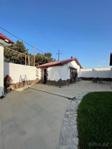 5-комн. дом/дача - пос. Мардакан - 300 м² (29)