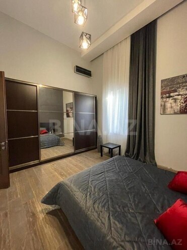 5-комн. дом/дача - пос. Мардакан - 300 м² (16)