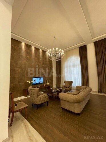5-комн. дом/дача - пос. Мардакан - 300 м² (28)
