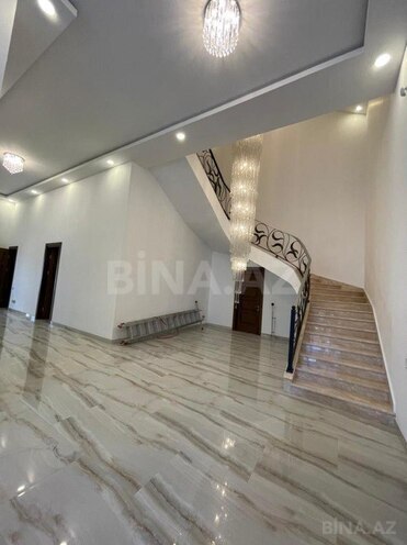 5-комн. дом/дача - пос. Мардакан - 300 м² (18)