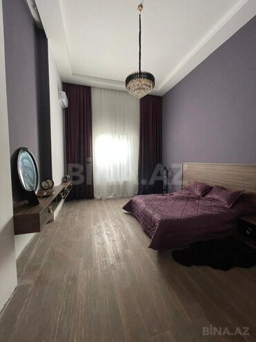5-комн. дом/дача - пос. Мардакан - 300 м² (27)