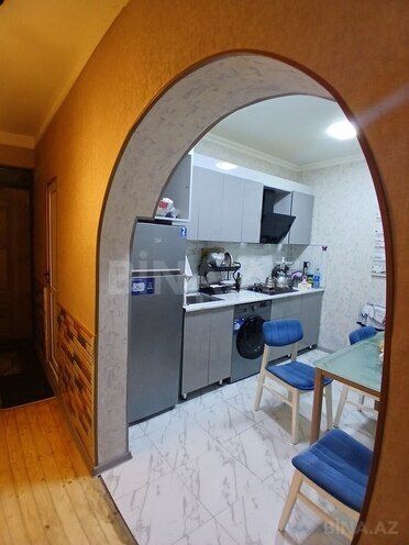 3-комн. дом/дача - пос. Кюрдаханы - 75 м² (6)